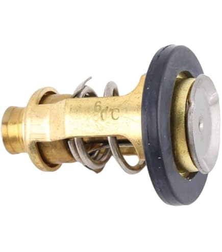 Amazon.com: XYZIL 60℃ 140°F Thermostat 17670-90J21 17670-90J20